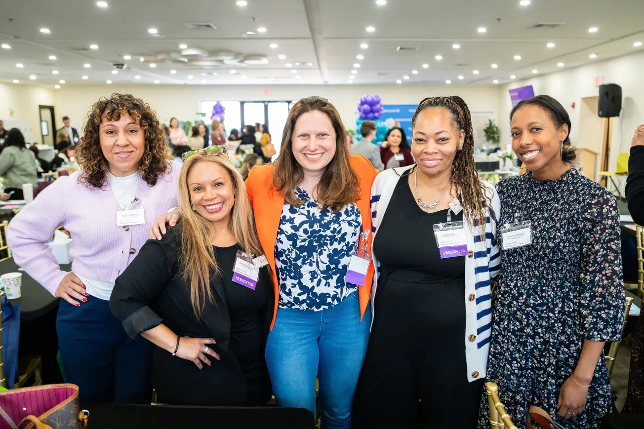 Líderes de salud se reúnen en Massachusetts para mejorar la atención materna