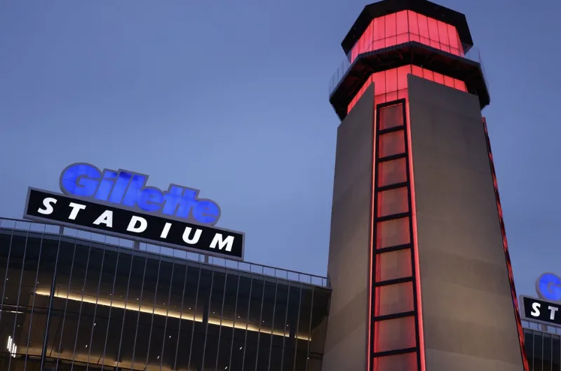 Brasil y Francia juegan un amistoso este jueves en Gillette Stadium