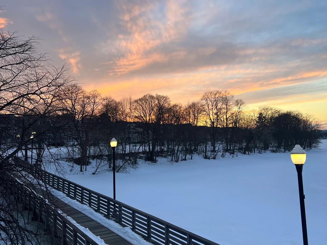 Eventos de la semana en Boston desde el 16 hasta el 21 de febrero