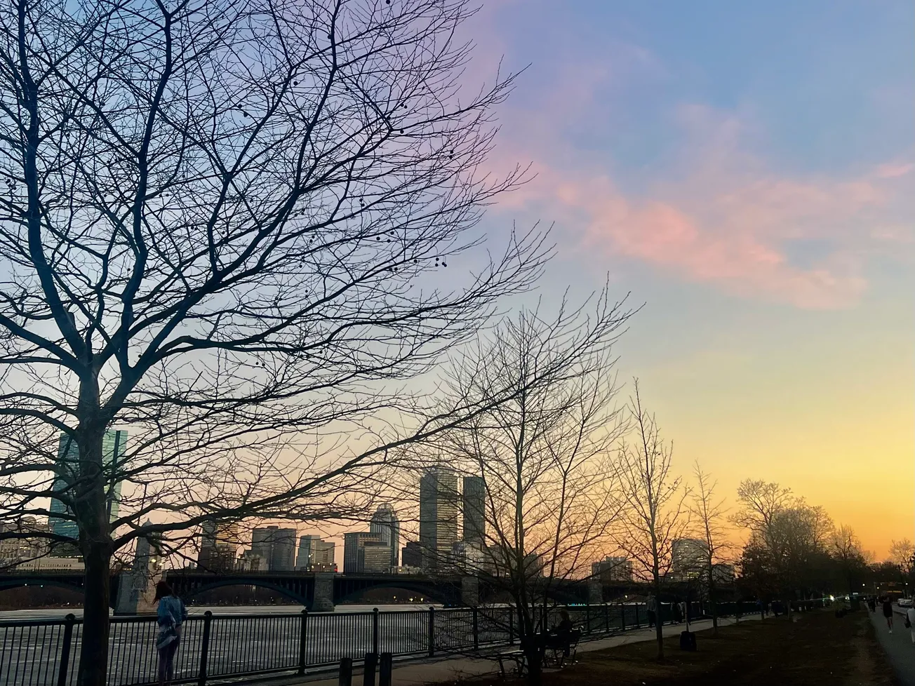 EVENTOS DE LA SEMANA EN BOSTON DESDE EL 24 HASTA EL 29 DE MARZO