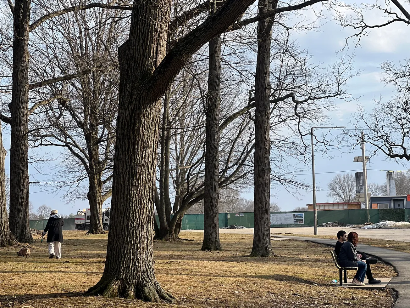 Cómo los planes del nuevo estadio de Boston podrían impactar a los residentes latinos
