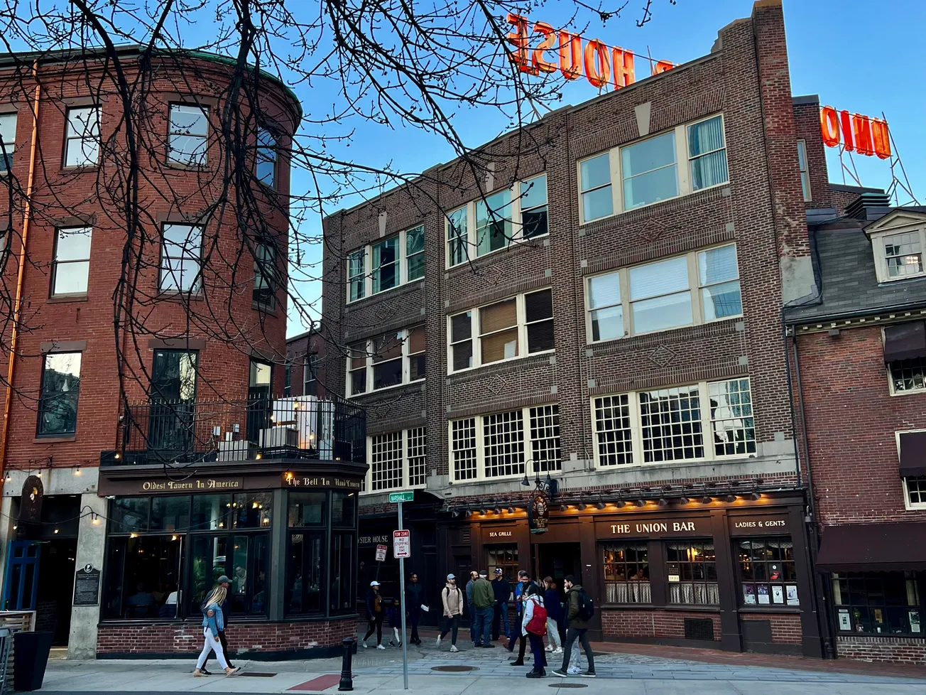 Eventos de la semana en Boston desde el 17 hasta el 22 de marzo