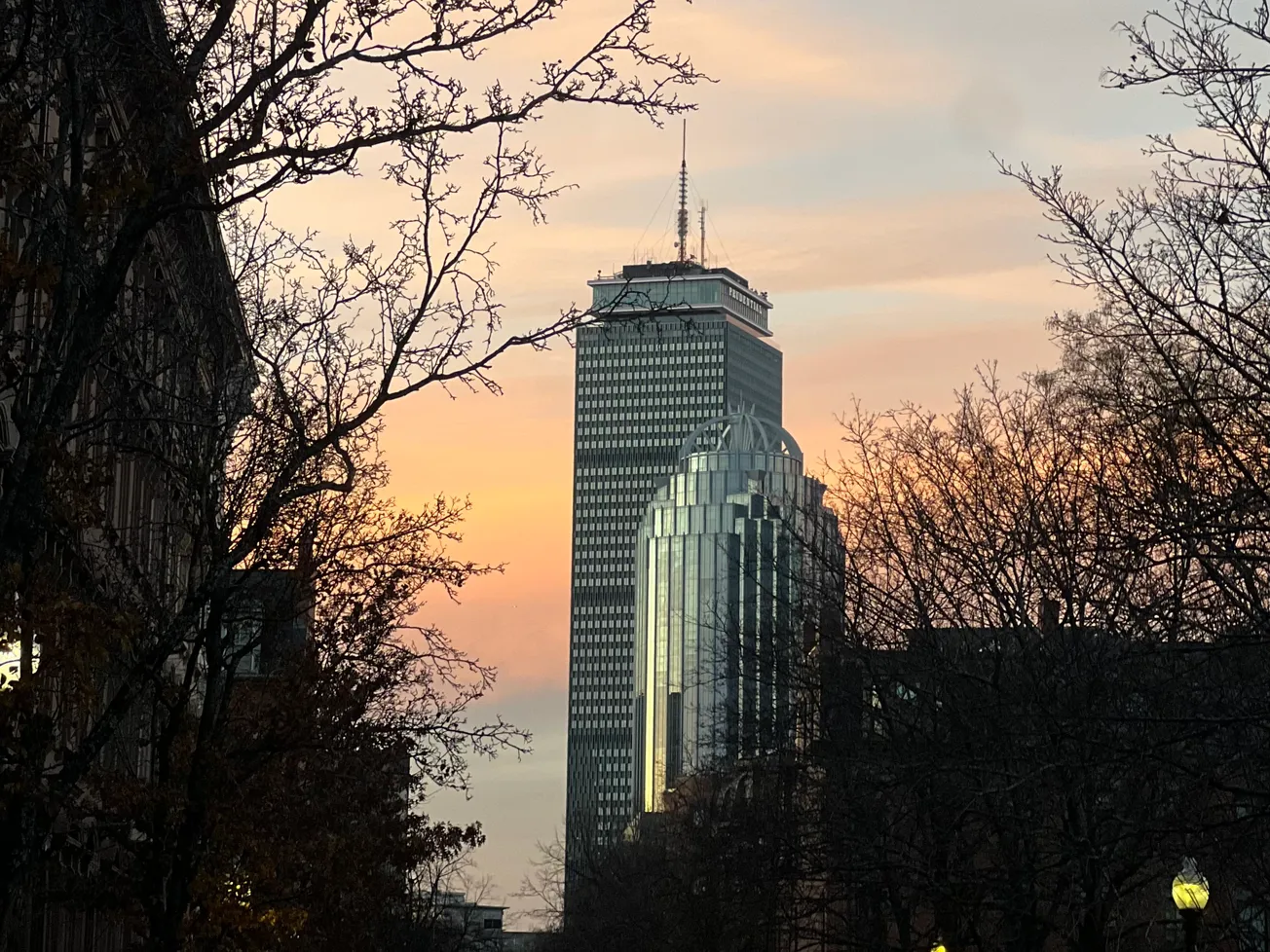 EVENTOS DE LA SEMANA EN BOSTON DESDE EL 31 DE MARZO HASTA EL 5 DE ABRIL