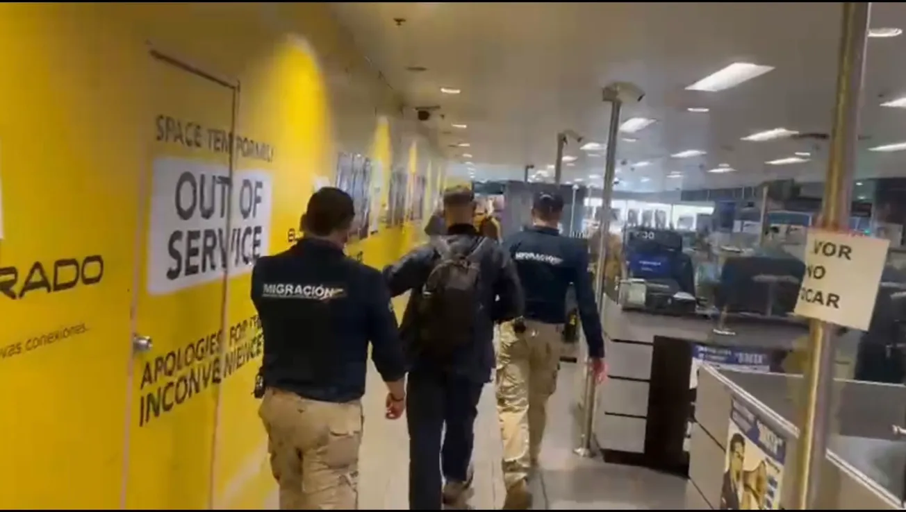 Medellín en la mira: Colombia intensifica controles contra el turismo sexual