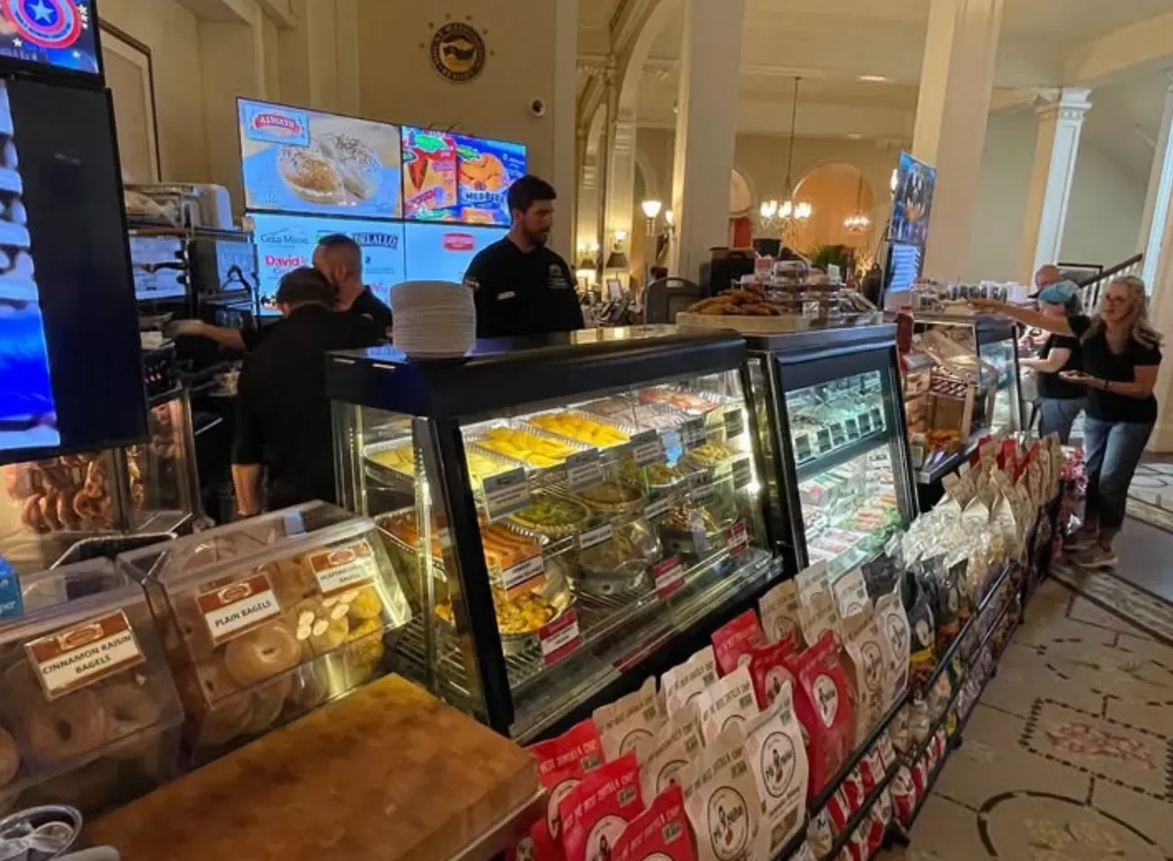 Massachusetts se mantiene fuerte en supervivencia de nuevas empresas, según ranking nacional