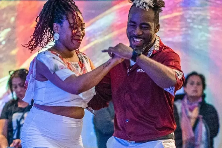 El Museum of Science de Boston celebrará el evento gratuito “¡A Bailar!” dedicado a la cultura latina