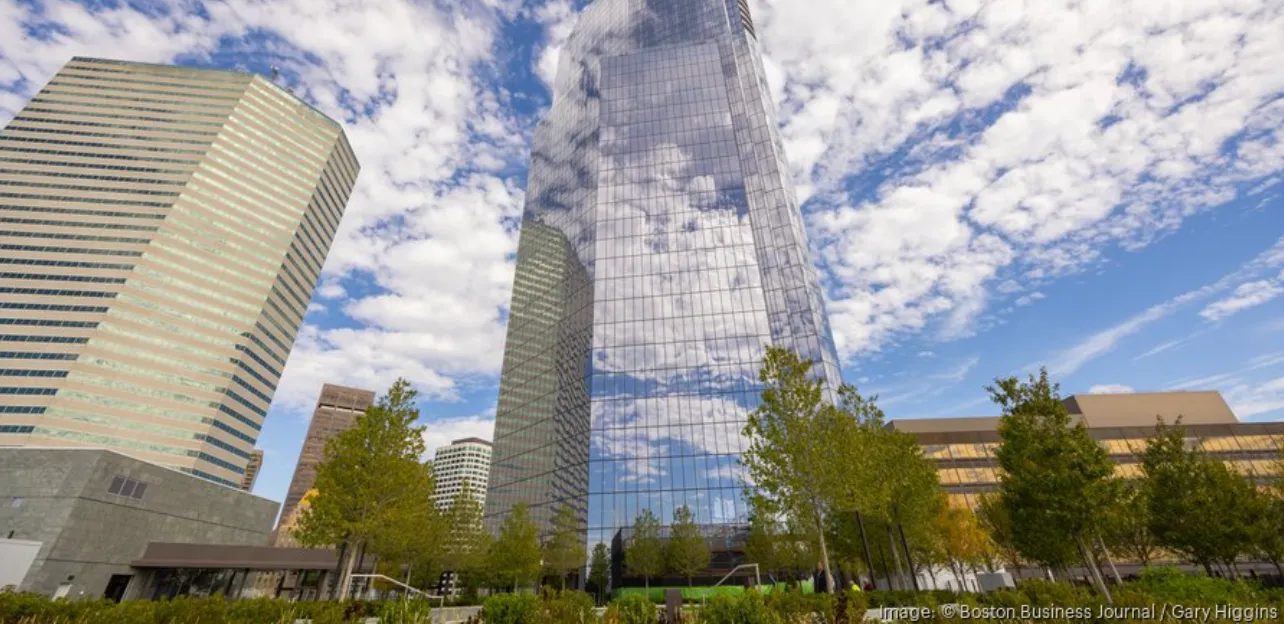 “Gran victoria para South Station”: El contrato de JPMorgan impulsa a Boston