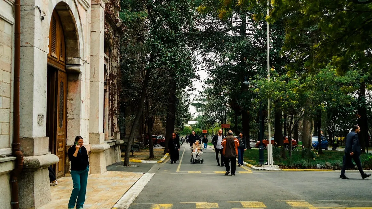 Chelsea recibirá apoyo de MassDevelopment para mejorar su centro