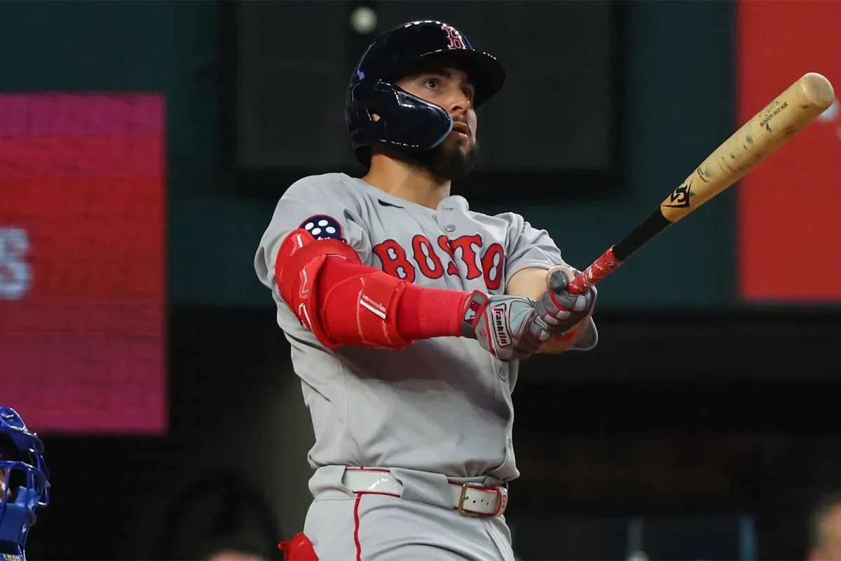 Hoy los Red Sox vuelven a Fenway con fuerte presencia latina