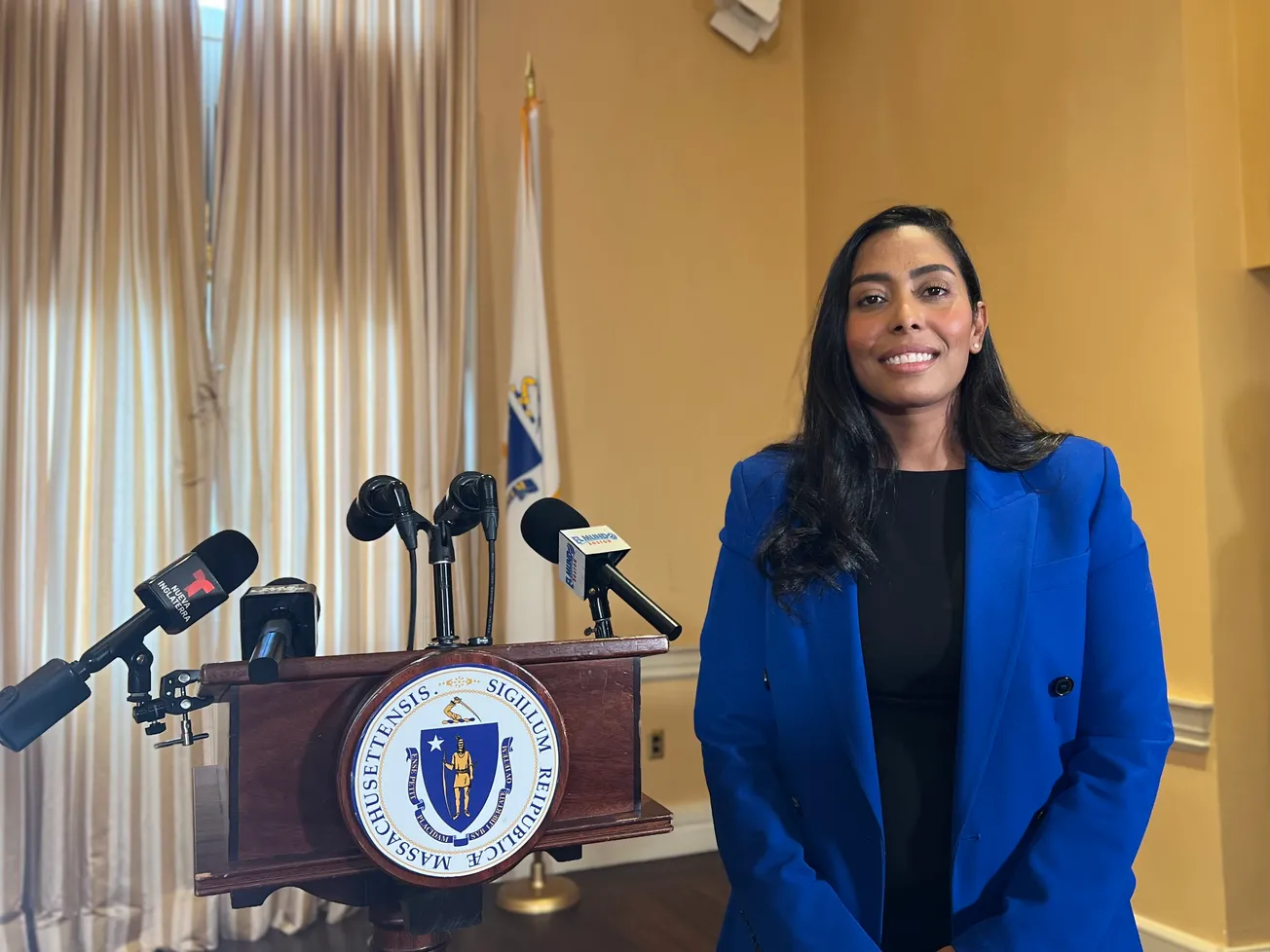 Se nombra a la primera secretaria latina de vivienda, con el objetivo de acelerar la producción sin perder la asequibilidad