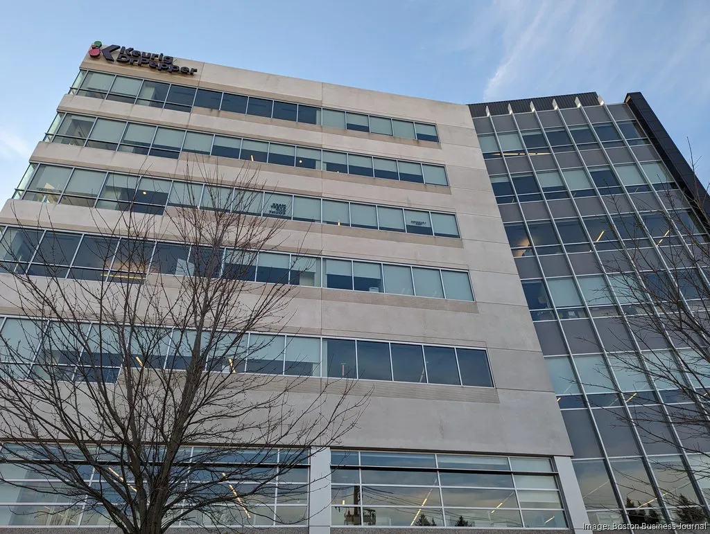 Keurig cierra un acuerdo de $18 mil millones, posicionando  a Massachusetts como centro global del café