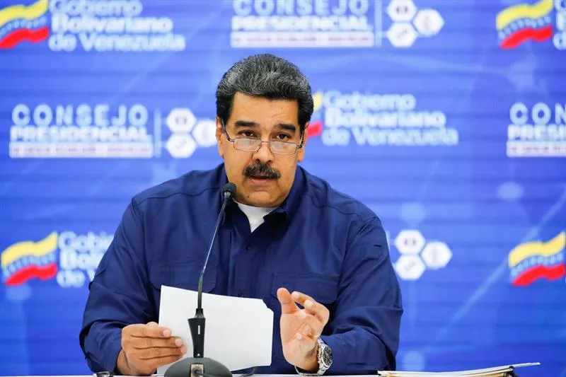 Conozca los métodos que usa el régimen de Maduro para evitar que el pueblo se levante en su contra