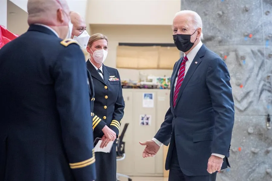 Estados Unidos termina el apoyo a la guerra liderada por Arabia Saudita en Yemen