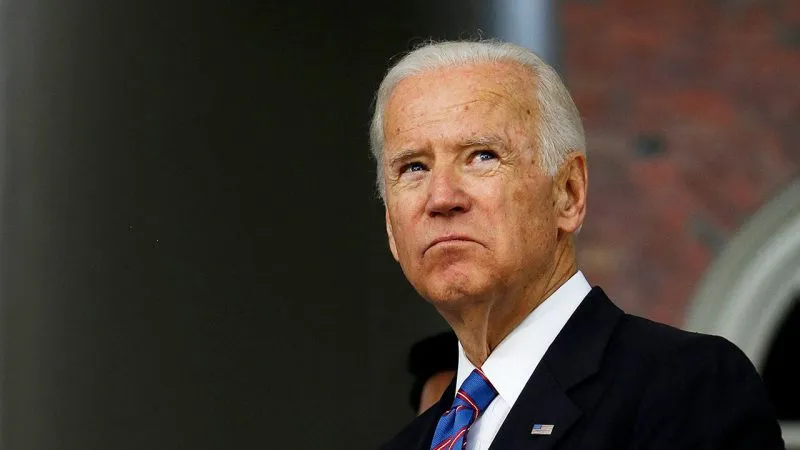 Biden Trump