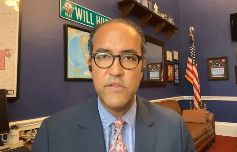 Exrepresentante de Texas pide limitar participación de Trump en el Partido Republicano