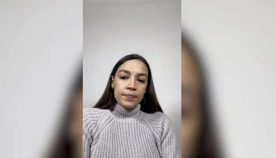 Alexandria Ocasio-Cortez: “Soy una sobreviviente de agresión sexual”