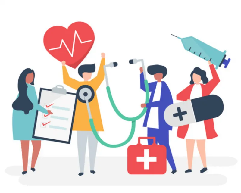 Costo del Seguro de Salud en Massachusetts. (Foto: Freepik)