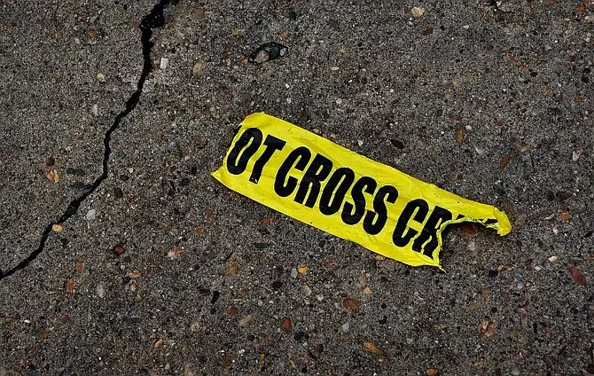 Mueren dos agentes del FBI en tiroteo mientras cumplían una orden judicial en Florida