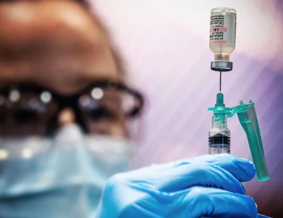 África intensifica el seguimiento de las variantes del coronavirus