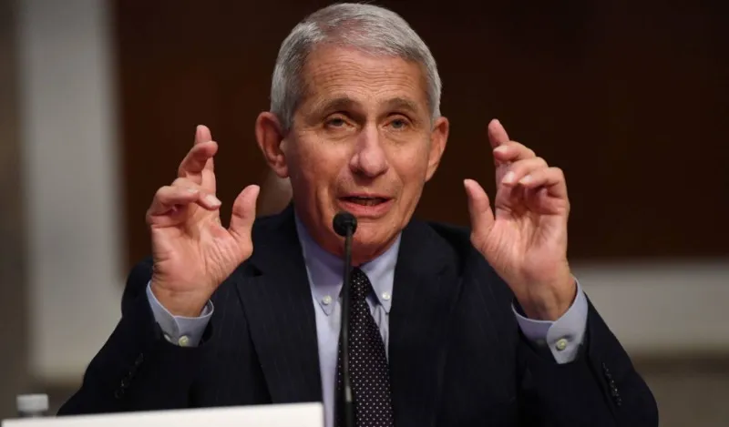 ¿Es seguro que los niños salgan a pedir dulces este año en Halloween? Esto es lo que piensa Anthony Fauci