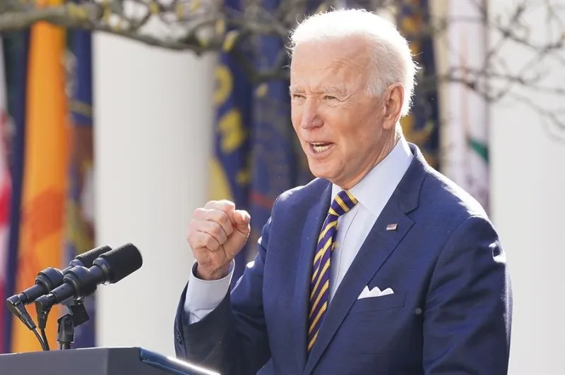 Opinión | Los 100 días de Biden