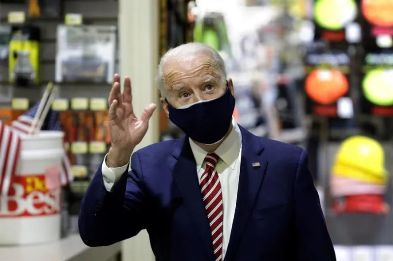 Biden podría restringir la ayuda a los gobiernos de Centroamérica