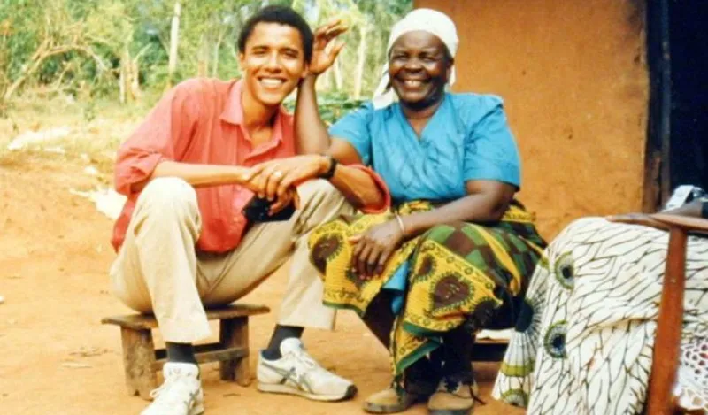 Muere en Kenia la abuela del expresidente Obama
