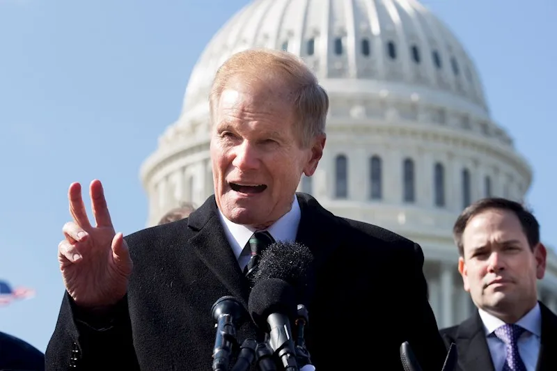 Bill Nelson