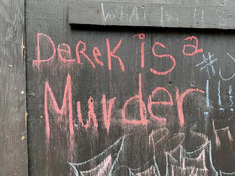 Derek