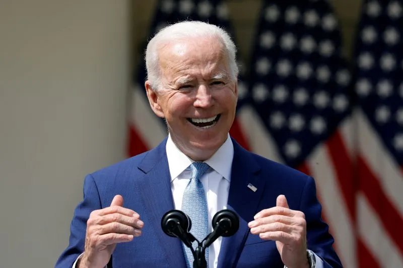 Biden anuncia orden ejecutiva para frenar proliferación de armas de fabricación casera
