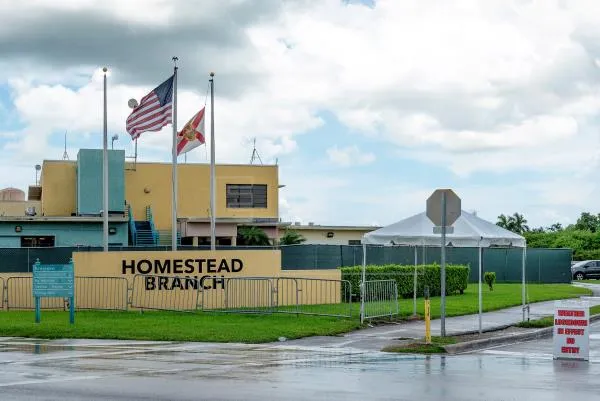 Homestead