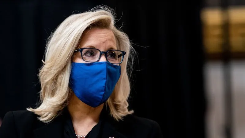 Liz Cheney afirma que se equivocó al oponerse al matrimonio igualitario en el pasado