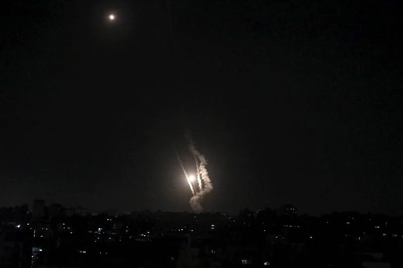 Gaza Israel