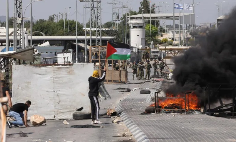 Claves del conflicto entre israelíes y palestinos: ¿cómo inició el enfrentamiento?