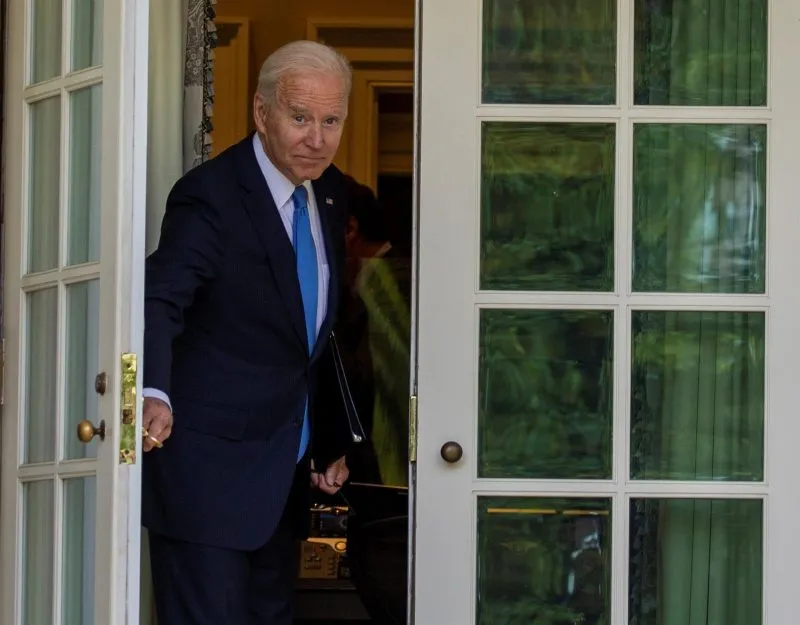 Joe Biden