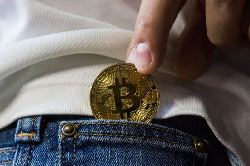 valor bitcoin
