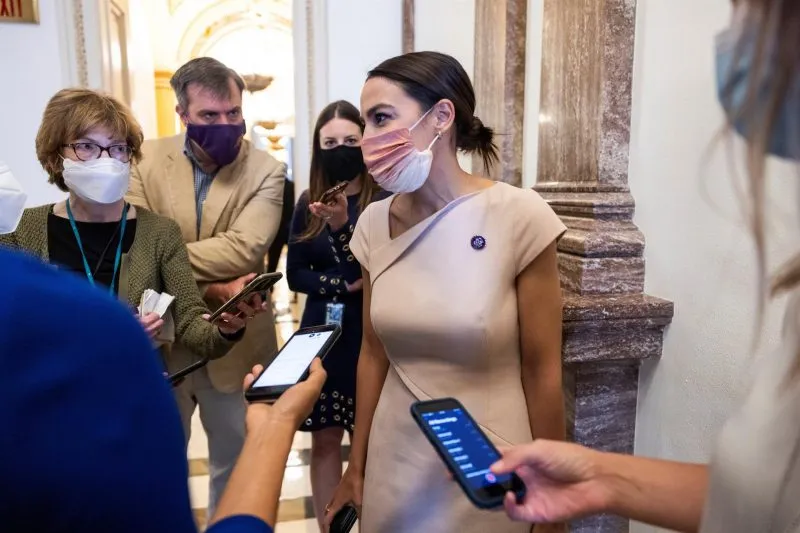 Ocasio-Cortez