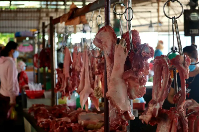 precio de la carne