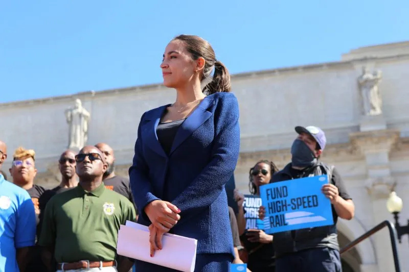 AOC