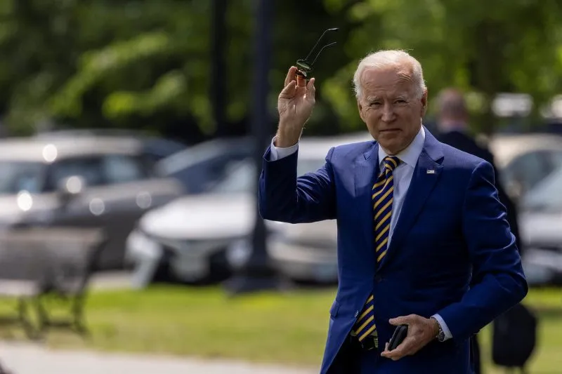 Joe Biden