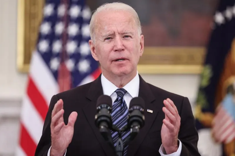 Joe Biden