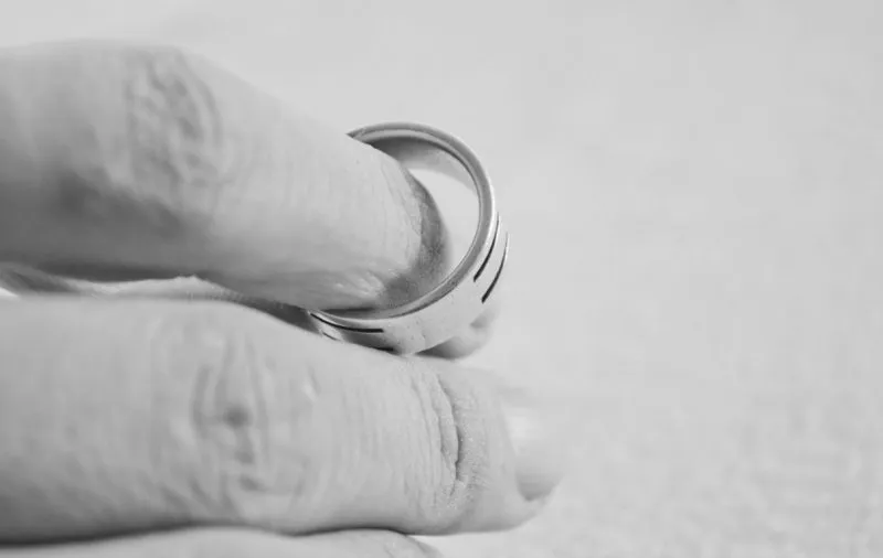 Divorcio