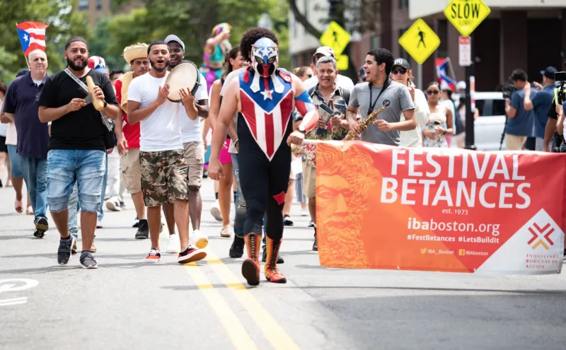 Festival Betances celebrará la cultura latina en una edición virtual
