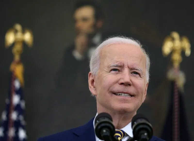 Joe Biden