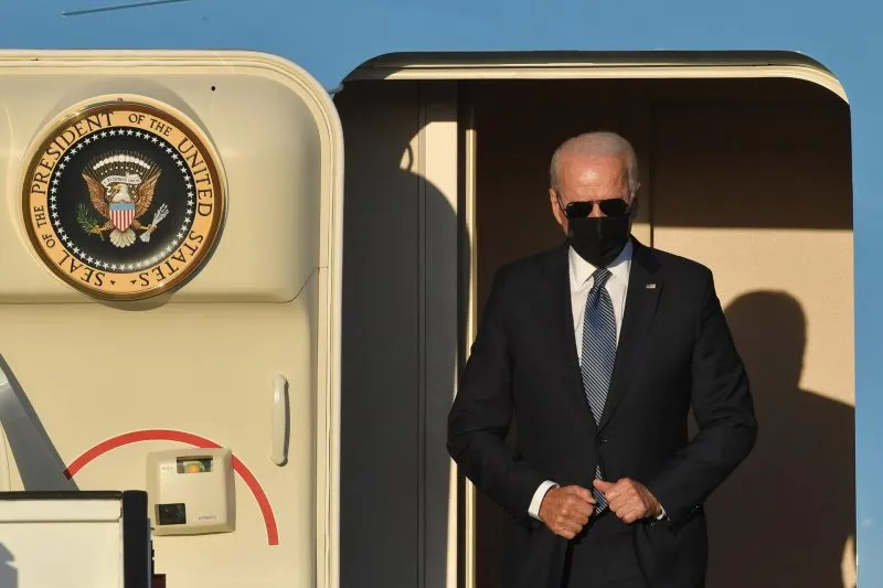 Joe Biden
