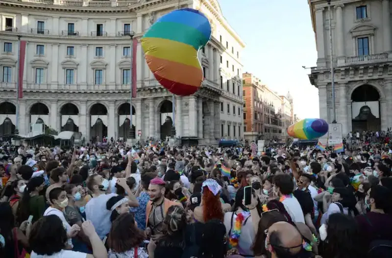 LGBTQ