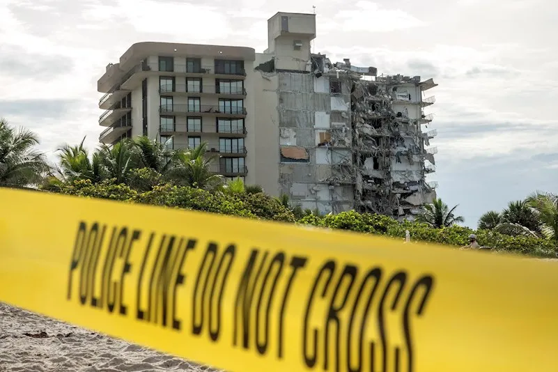 Tragedia de Surfside genera una sacudida al mercado inmobiliario de Miami