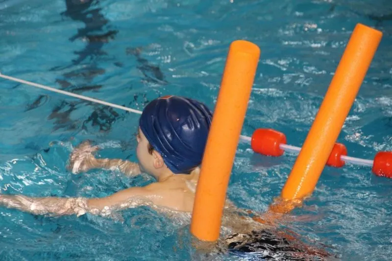 Natación
