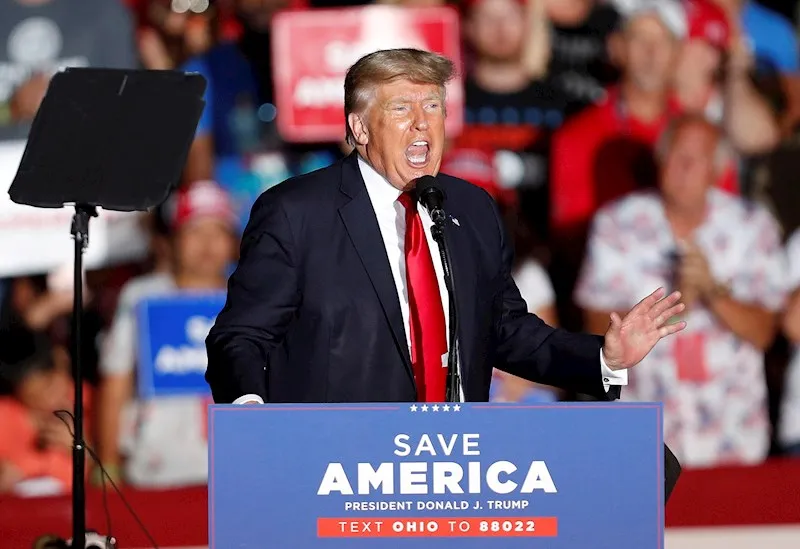 Trump