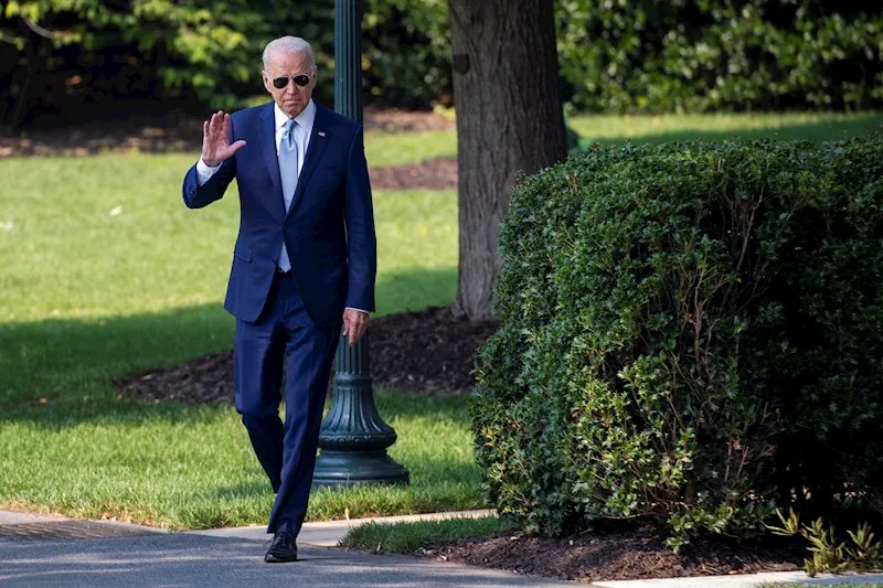 Biden Haití